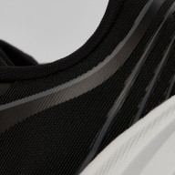 Кроссовки FN Comfort (Black/White) - Кроссовки FN Comfort (Black/White)