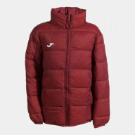 АНОРАК JOMA KIDS КРАСНЫЙ - АНОРАК JOMA KIDS КРАСНЫЙ