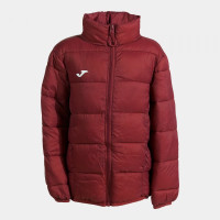 АНОРАК JOMA KIDS КРАСНЫЙ