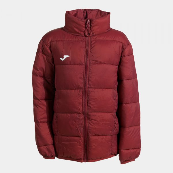 АНОРАК JOMA KIDS КРАСНЫЙ