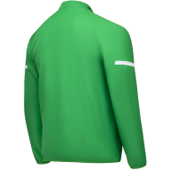 Куртка спортивная JOGEL CAMP 2 Lined Jacket, зеленый, детский - Куртка спортивная JOGEL CAMP 2 Lined Jacket, зеленый, детский