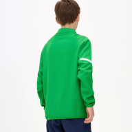 Куртка спортивная JOGEL CAMP 2 Lined Jacket, зеленый, детский - Куртка спортивная JOGEL CAMP 2 Lined Jacket, зеленый, детский