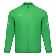 Куртка спортивная JOGEL CAMP 2 Lined Jacket, зеленый, детский - Куртка спортивная JOGEL CAMP 2 Lined Jacket, зеленый, детский