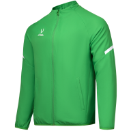 Куртка спортивная JOGEL CAMP 2 Lined Jacket, зеленый, детский - Куртка спортивная JOGEL CAMP 2 Lined Jacket, зеленый, детский