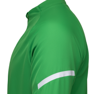 Куртка спортивная JOGEL CAMP 2 Lined Jacket, зеленый, детский - Куртка спортивная JOGEL CAMP 2 Lined Jacket, зеленый, детский