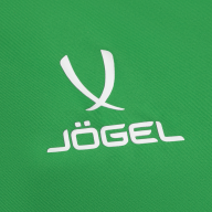 Куртка спортивная JOGEL CAMP 2 Lined Jacket, зеленый, детский - Куртка спортивная JOGEL CAMP 2 Lined Jacket, зеленый, детский