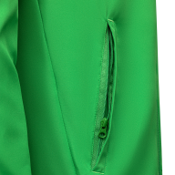 Куртка спортивная JOGEL CAMP 2 Lined Jacket, зеленый, детский - Куртка спортивная JOGEL CAMP 2 Lined Jacket, зеленый, детский