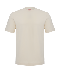 Футболка Jogel 360 Combed Tee, молочный