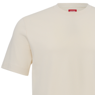 Футболка Jogel 360 Combed Tee, молочный - Футболка Jogel 360 Combed Tee, молочный