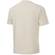 Футболка Jogel 360 Combed Tee, молочный - Футболка Jogel 360 Combed Tee, молочный
