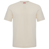 Футболка Jogel 360 Combed Tee, молочный - Футболка Jogel 360 Combed Tee, молочный