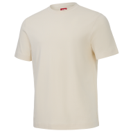 Футболка Jogel 360 Combed Tee, молочный - Футболка Jogel 360 Combed Tee, молочный