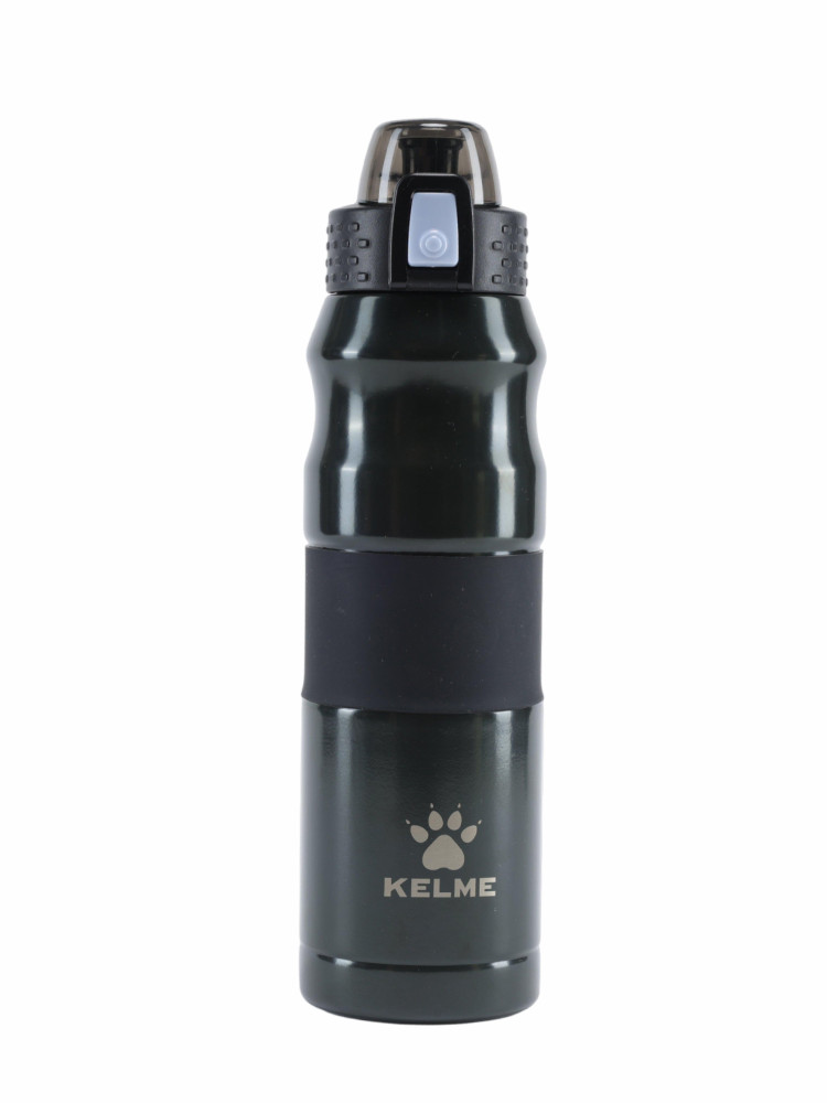 Бутылка KELME Sports Water Bottle Black