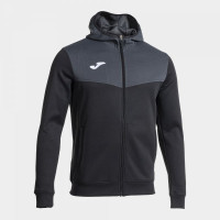Толстовка JOMA CAMPUS STREET 103770.100