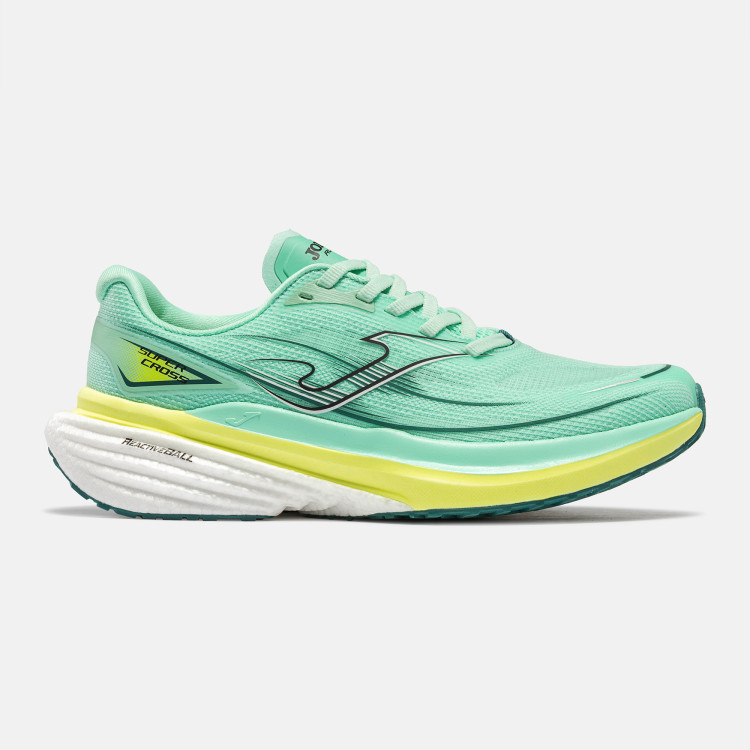 SUPECROSS MEN 2627 TURQUESA