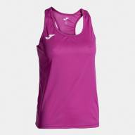 Майка на бретельках JOMA COMBI WOMAN Розовый - Майка на бретельках JOMA COMBI WOMAN Розовый