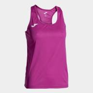 Майка на бретельках JOMA COMBI WOMAN Розовый - Майка на бретельках JOMA COMBI WOMAN Розовый