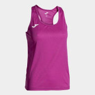 Майка на бретельках JOMA COMBI WOMAN Розовый - Майка на бретельках JOMA COMBI WOMAN Розовый