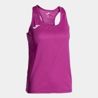 Майка на бретельках JOMA COMBI WOMAN Розовый - Майка на бретельках JOMA COMBI WOMAN Розовый