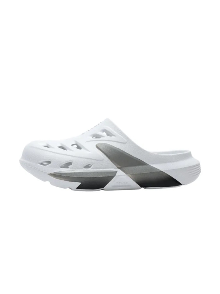 Шлепанцы KELME Men's Slippers White