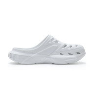 Шлепанцы KELME Men's Slippers White - Шлепанцы KELME Men's Slippers White