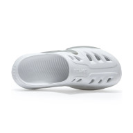 Шлепанцы KELME Men's Slippers White - Шлепанцы KELME Men's Slippers White
