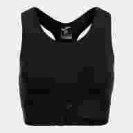 SUJETADOR DEPORTIVO CORE   - SUJETADOR DEPORTIVO CORE  