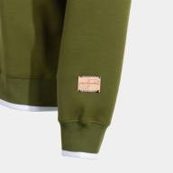 SUDADERA STEP   - SUDADERA STEP  