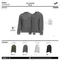 SUDADERA STEP   - SUDADERA STEP  