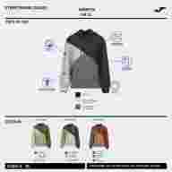 SUDADERA CON CAPUCHA MIMETIC   - SUDADERA CON CAPUCHA MIMETIC  