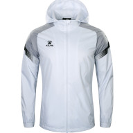 Ветровка KELME Raincoat Grey - Ветровка KELME Raincoat Grey