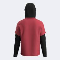 CAMISETA MANGA LARGA URBAN STREET VINO - CAMISETA MANGA LARGA URBAN STREET VINO