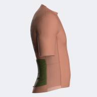 MAILLOT CRONO CAMEL - MAILLOT CRONO CAMEL