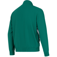 Куртка парадная JOGEL DIVISION PerFormDRY Track Jacket, темно-зеленый - Куртка парадная JOGEL DIVISION PerFormDRY Track Jacket, темно-зеленый