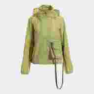 CHAQUETA CON CAPUCHA MIMETIC   - CHAQUETA CON CAPUCHA MIMETIC  