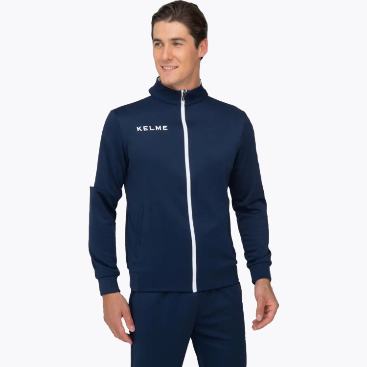 KELME Костюм NEW LINCE 3771200/3773200.424 (взр.) СвСк (03-S) KELME Костюм NEW LINCE 3771200/3773200.424 (взр.) СвСк (03-S)