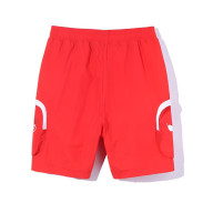 Детские шорты KELME Boy's Woven Pants Red - Детские шорты KELME Boy's Woven Pants Red