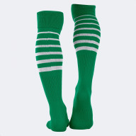 MEDIAS PREMIER II VERDE BLANCO - MEDIAS PREMIER II VERDE BLANCO
