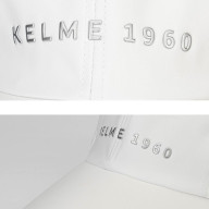 Бейсболка KELME Sports Cap White - Бейсболка KELME Sports Cap White