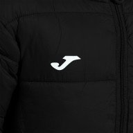 АНОРАК JOMA KIDS ЧЕРНЫЙ - АНОРАК JOMA KIDS ЧЕРНЫЙ