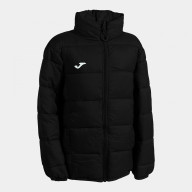 АНОРАК JOMA KIDS ЧЕРНЫЙ - АНОРАК JOMA KIDS ЧЕРНЫЙ