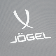 Куртка спортивная JOGEL CAMP 2 Lined Jacket, серый, детский - Куртка спортивная JOGEL CAMP 2 Lined Jacket, серый, детский