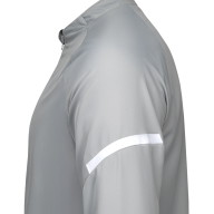 Куртка спортивная JOGEL CAMP 2 Lined Jacket, серый, детский - Куртка спортивная JOGEL CAMP 2 Lined Jacket, серый, детский