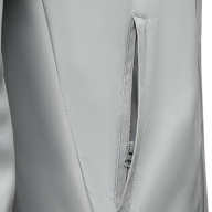 Куртка спортивная JOGEL CAMP 2 Lined Jacket, серый, детский - Куртка спортивная JOGEL CAMP 2 Lined Jacket, серый, детский