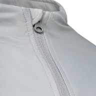 Куртка спортивная JOGEL CAMP 2 Lined Jacket, серый, детский - Куртка спортивная JOGEL CAMP 2 Lined Jacket, серый, детский