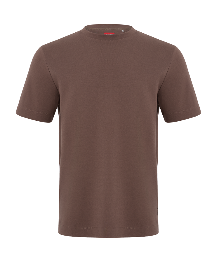 Футболка Jogel 360 Tee, коричневый