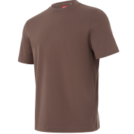 Футболка Jogel 360 Tee, коричневый - Футболка Jogel 360 Tee, коричневый