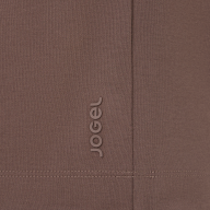 Футболка Jogel 360 Tee, коричневый - Футболка Jogel 360 Tee, коричневый