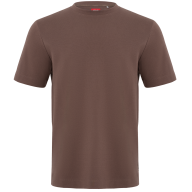 Футболка Jogel 360 Tee, коричневый - Футболка Jogel 360 Tee, коричневый