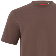 Футболка Jogel 360 Tee, коричневый - Футболка Jogel 360 Tee, коричневый